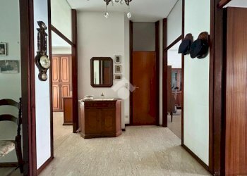 Quadrilocale Via Petrarca, Asti - foto 19