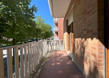 Quadrilocale Via Petrarca, Asti - foto 21