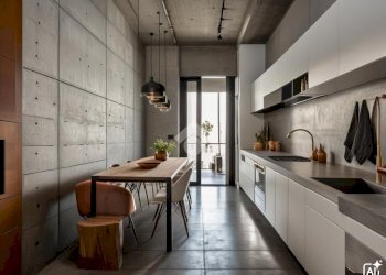 Quadrilocale Via Petrarca, Asti - foto 6