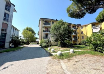 Quadrilocale Via Lago Maggiore, Ravenna (zona Teodorico) - foto 3
