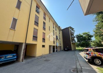Quadrilocale Via Lago Maggiore, Ravenna (zona Teodorico) - foto 4