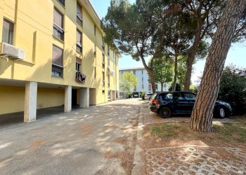Quadrilocale Via Lago Maggiore, Ravenna (zona Teodorico) - foto 5