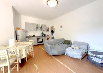 Quadrilocale Via Lago Maggiore, Ravenna (zona Teodorico) - foto 8