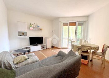 Quadrilocale Via Lago Maggiore, Ravenna (zona Teodorico) - foto 9