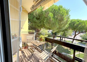 Quadrilocale Via Lago Maggiore, Ravenna (zona Teodorico) - foto 1