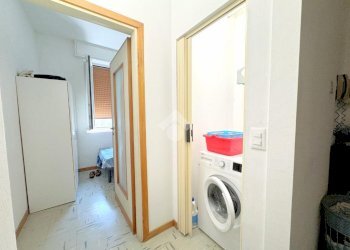Quadrilocale Via Lago Maggiore, Ravenna (zona Teodorico) - foto 14