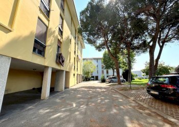 Quadrilocale Via Lago Maggiore, Ravenna (zona Teodorico) - foto 21