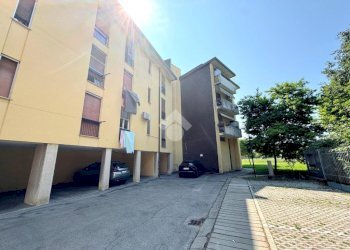 Quadrilocale Via Lago Maggiore, Ravenna (zona Teodorico) - foto 22