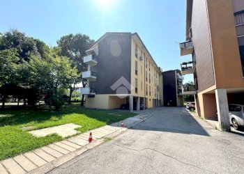 Quadrilocale Via Lago Maggiore, Ravenna (zona Teodorico) - foto 23