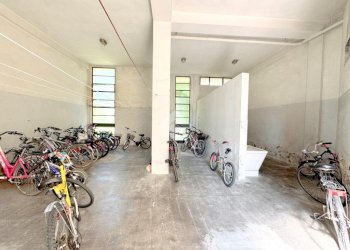 Quadrilocale Via Lago Maggiore, Ravenna (zona Teodorico) - foto 26