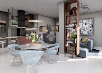 Four-room apartment Via Damiano Chiesa, Marcallo con Casone - photo 5