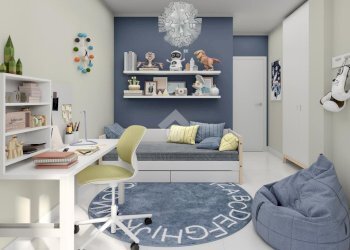 Four-room apartment Via Damiano Chiesa, Marcallo con Casone - photo 8