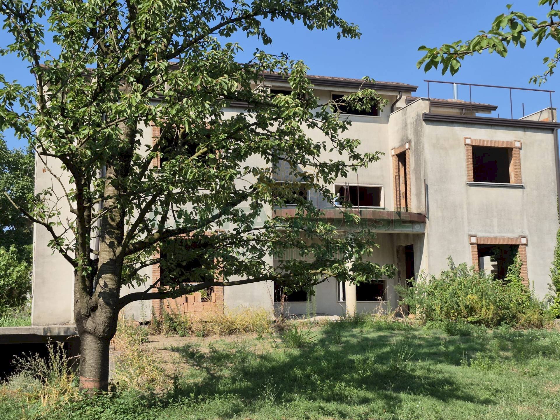 Foto 2 - Villa via Gramsci, Montoro - foto 2