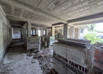 Foto 9 - Villa via Gramsci, Montoro - foto 9