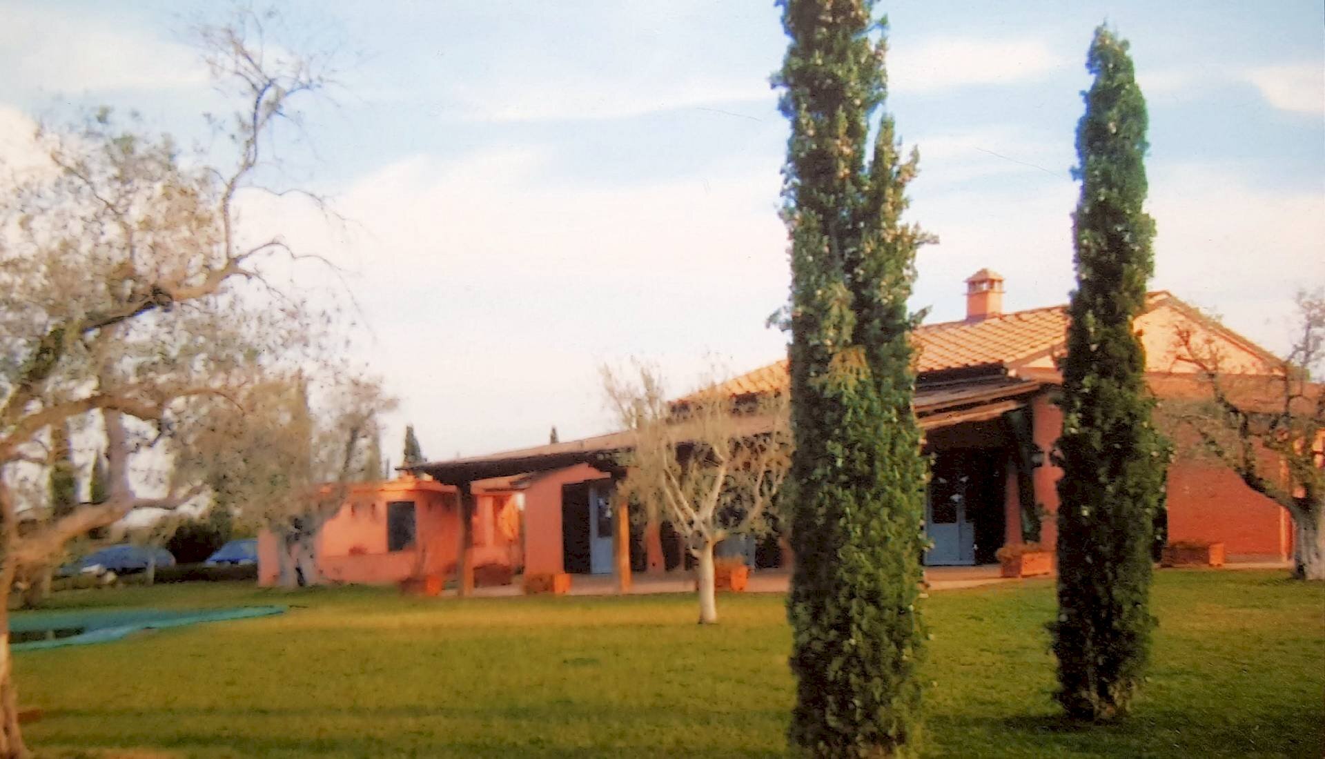 Foto 3 - Rustico Via IV Novembre, Magliano in Toscana - foto 3