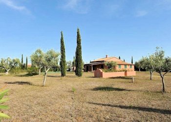 Foto 1 - Rustico Via IV Novembre, Magliano in Toscana - foto 1