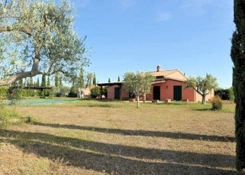 Foto 2 - Rustico Via IV Novembre, Magliano in Toscana - foto 2