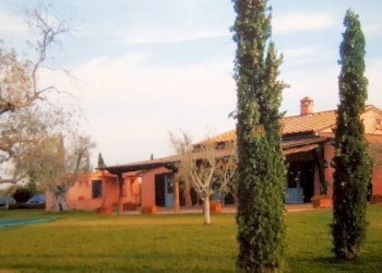 Foto 3 - Rustico Via IV Novembre, Magliano in Toscana - foto 3