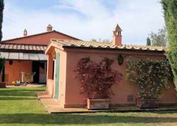 Foto 5 - Rustico Via IV Novembre, Magliano in Toscana - foto 5