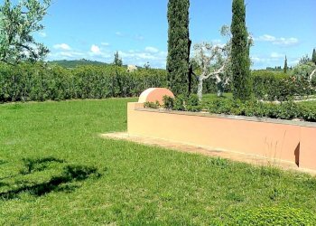 Foto 9 - Rustico Via IV Novembre, Magliano in Toscana - foto 9