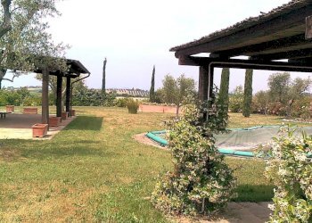 Foto 11 - Rustico Via IV Novembre, Magliano in Toscana - foto 11