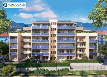 Foto 1 - Monolocale Via Como
 
29, Loano - foto 1