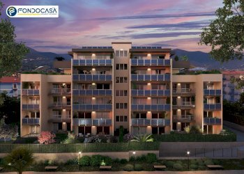 Foto 4 - Monolocale Via Como
 
29, Loano - foto 4