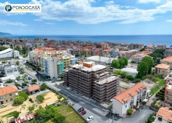 Foto 8 - Monolocale Via Como
 
29, Loano - foto 8