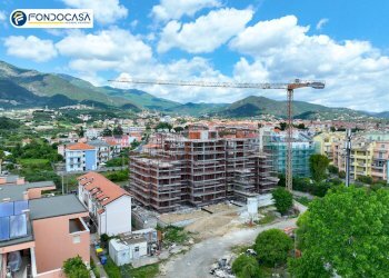 Foto 16 - Monolocale Via Como
 
29, Loano - foto 16