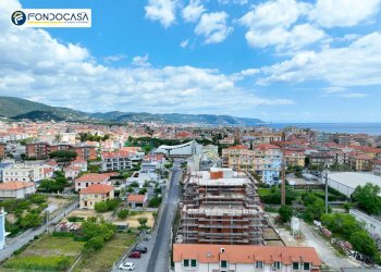 Foto 18 - Monolocale Via Como
 
29, Loano - foto 18