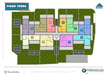 Foto 21 - Monolocale Via Como
 
29, Loano - foto 21