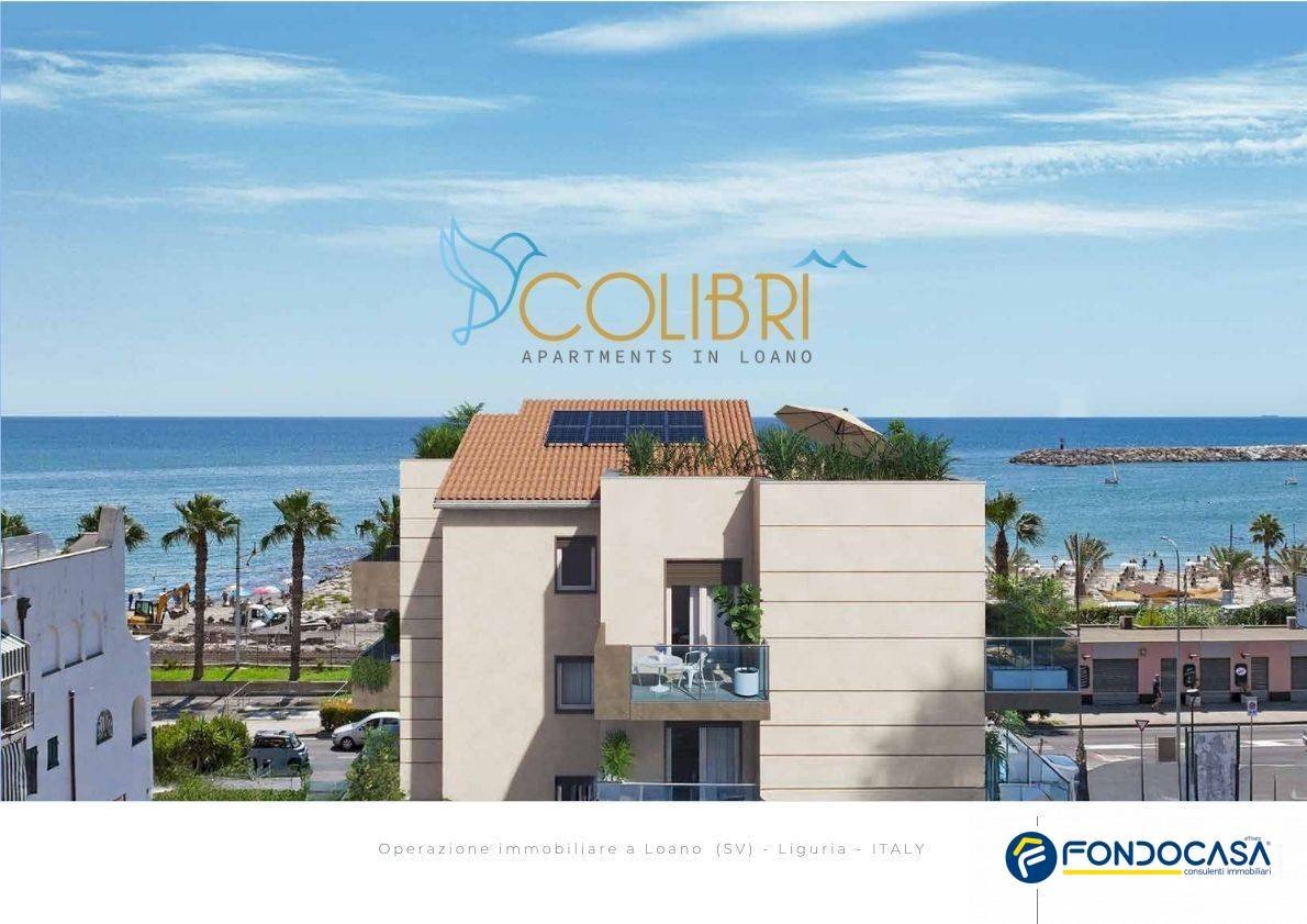 Foto 2 - Trilocale Via Sant'Andrea
 
1, Loano - foto 2