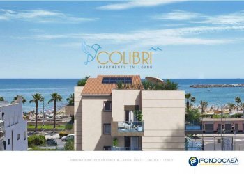 Foto 2 - Trilocale Via Sant'Andrea
 
1, Loano - foto 2