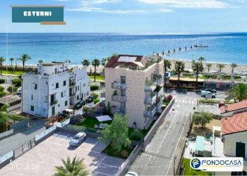 Foto 1 - Trilocale Via Sant'Andrea
 
1, Loano - foto 1