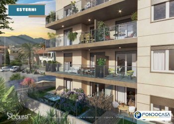 Foto 4 - Trilocale Via Sant'Andrea
 
1, Loano - foto 4