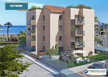 Foto 3 - Trilocale Via Sant'Andrea
 
1, Loano - foto 3