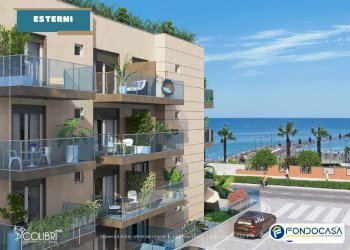 Foto 5 - Trilocale Via Sant'Andrea
 
1, Loano - foto 5