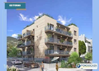 Foto 6 - Trilocale Via Sant'Andrea
 
1, Loano - foto 6