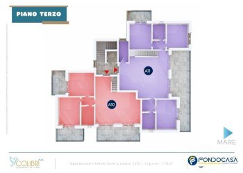 Foto 11 - Trilocale Via Sant'Andrea
 
1, Loano - foto 11