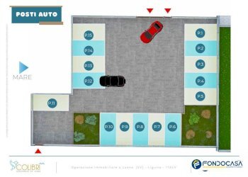 Foto 13 - Trilocale Via Sant'Andrea
 
1, Loano - foto 13