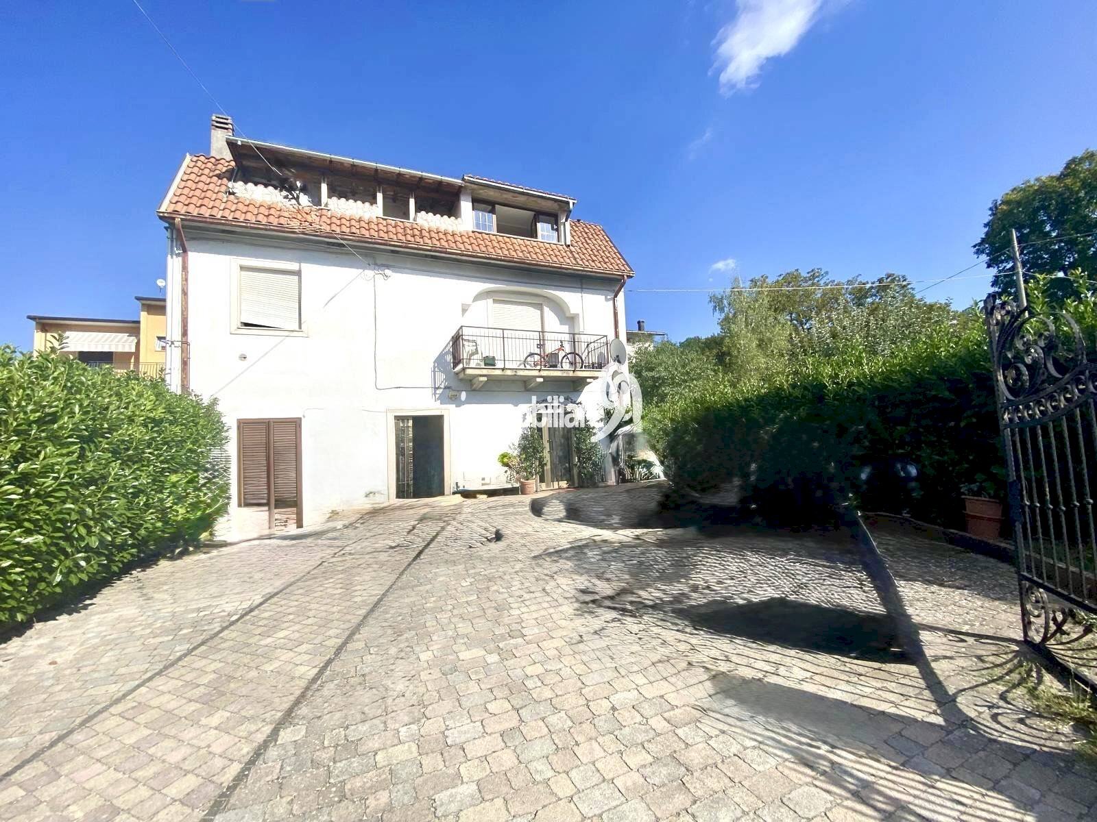 Foto 1 - Attic via l'aquila
 
48, L'Aquila - photo 1