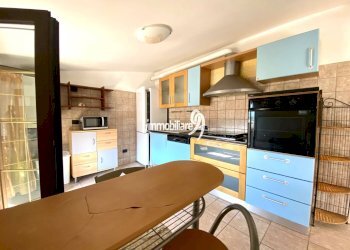 Foto 5 - Attico via l'aquila
 
48, L'Aquila - foto 5