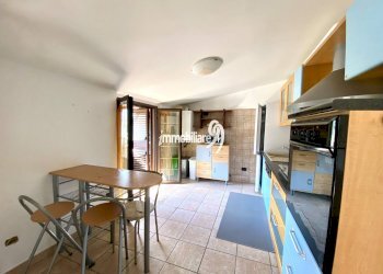 Foto 6 - Attico via l'aquila
 
48, L'Aquila - foto 6