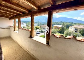 Foto 7 - Attico via l'aquila
 
48, L'Aquila - foto 7