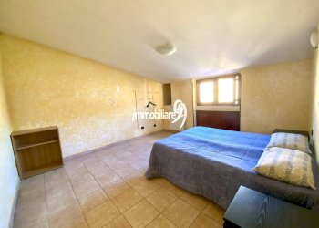 Foto 9 - Attico via l'aquila
 
48, L'Aquila - foto 9