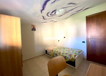 Foto 11 - Attico via l'aquila
 
48, L'Aquila - foto 11