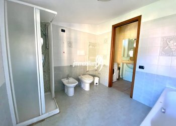 Foto 15 - Attico via l'aquila
 
48, L'Aquila - foto 15