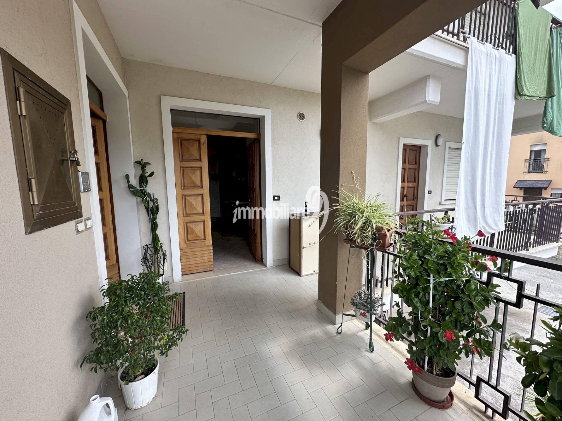 Foto 3 - Trilocale via Giustino Baldassarre
8, L'Aquila - foto 3