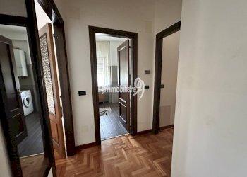 Foto 9 - Trilocale via Giustino Baldassarre
 
8, L'Aquila - foto 9