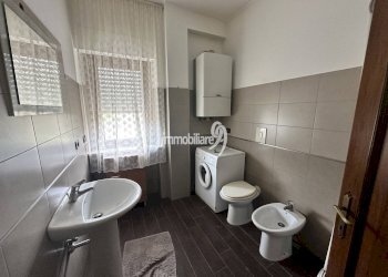 Foto 17 - Trilocale via Giustino Baldassarre
 
8, L'Aquila - foto 17